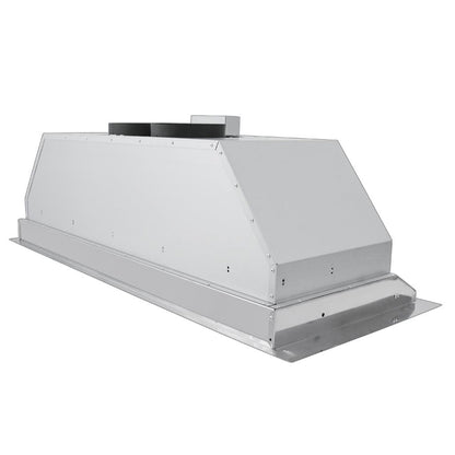 ProLine Range Hood Insert/Liner - PLJL Hurricane