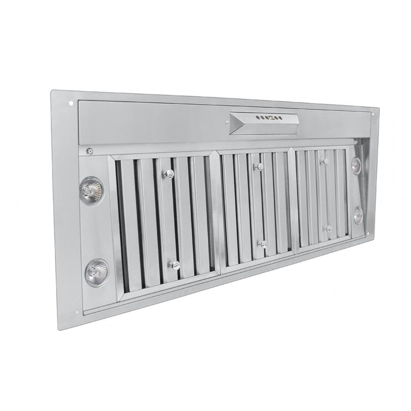 ProLine Range Hood Insert/Liner - PLJL Hurricane