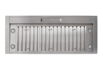 ProLine Range Hood Insert/Liner - PLJL Hurricane
