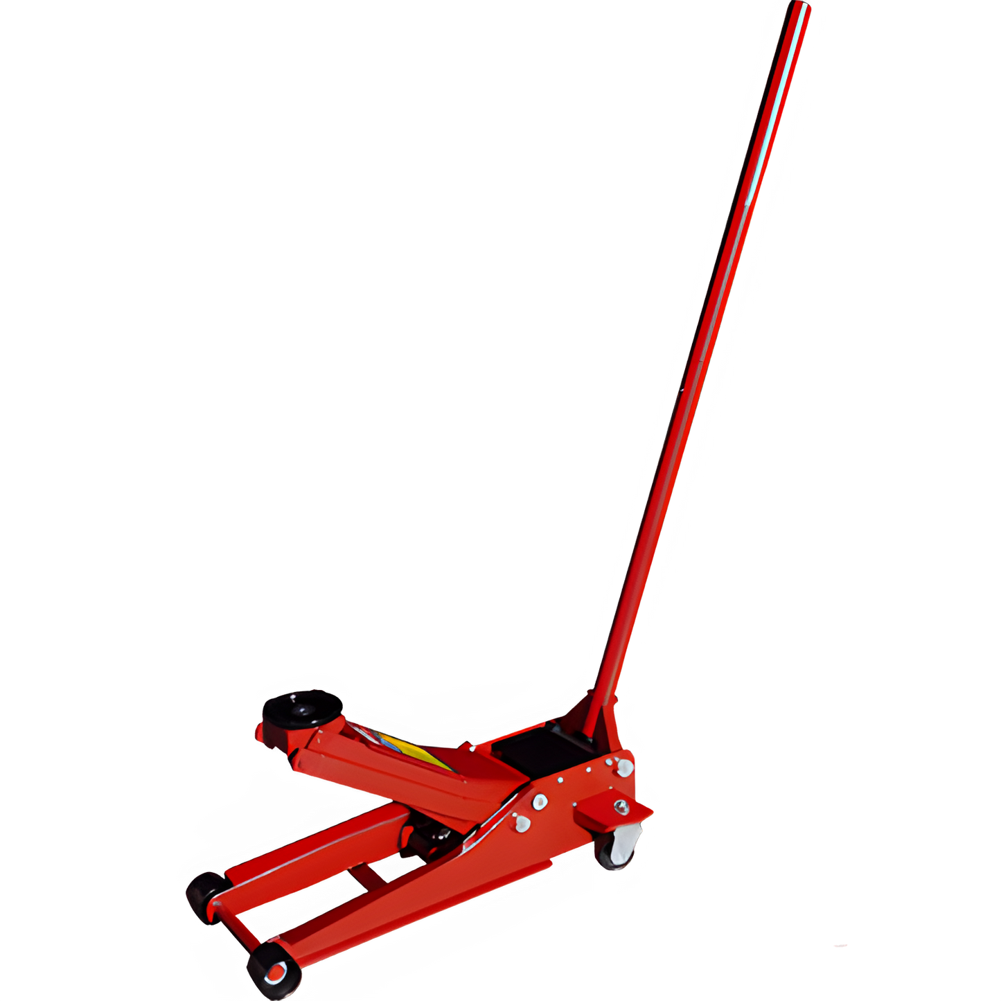 Ranger RFJ-5000HD 2.5 Ton Floor Jack, HD Commercial Grade - 5150056