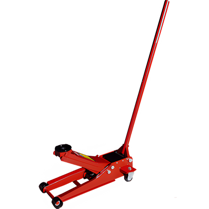 Ranger RFJ-5000HD 2.5 Ton Floor Jack, HD Commercial Grade - 5150056