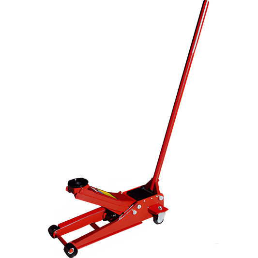 Ranger RFJ-5000HD 2.5 Ton Floor Jack, HD Commercial Grade - 5150056