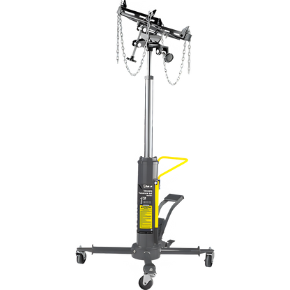 Ranger RTJ-1 1 Ton Capacity Telescoping Transmission Jack - 5150404