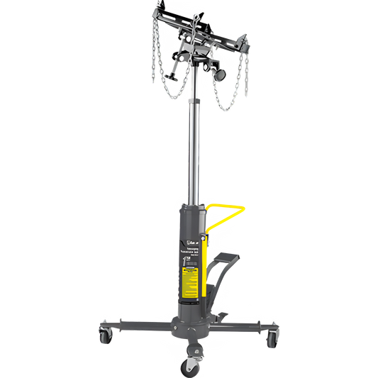 Ranger RTJ-1 1 Ton Capacity Telescoping Transmission Jack - 5150404