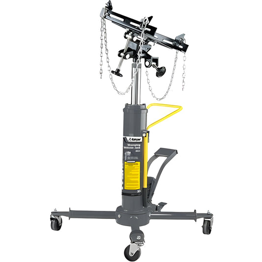 Ranger RTJ-1 1 Ton Capacity Telescoping Transmission Jack - 5150404