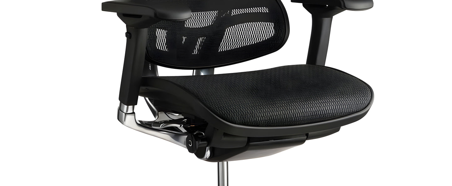 EuroTech Ergo Elite High Back Executive EUR-ME22ERGLT