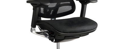EuroTech Ergo Elite High Back Executive EUR-ME22ERGLT