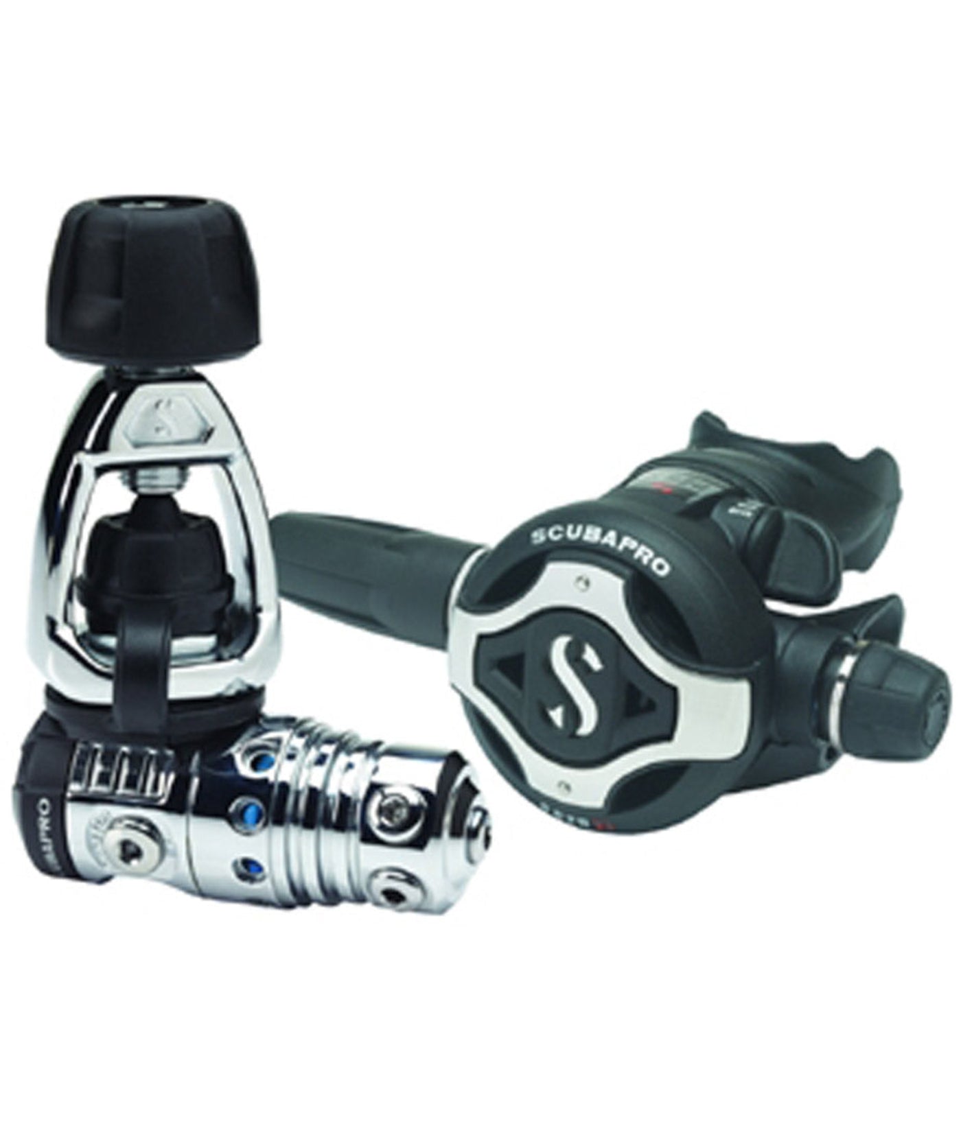 Scubapro MK25 EVO/S620Ti Scuba Diving Regulator - REG237 YOKE