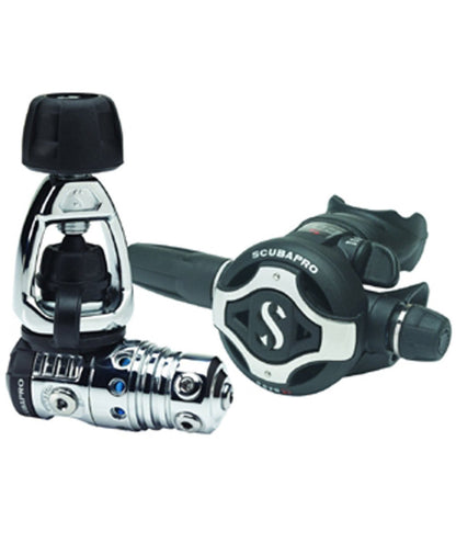 Scubapro MK25 EVO/S620Ti Scuba Diving Regulator - REG237 YOKE