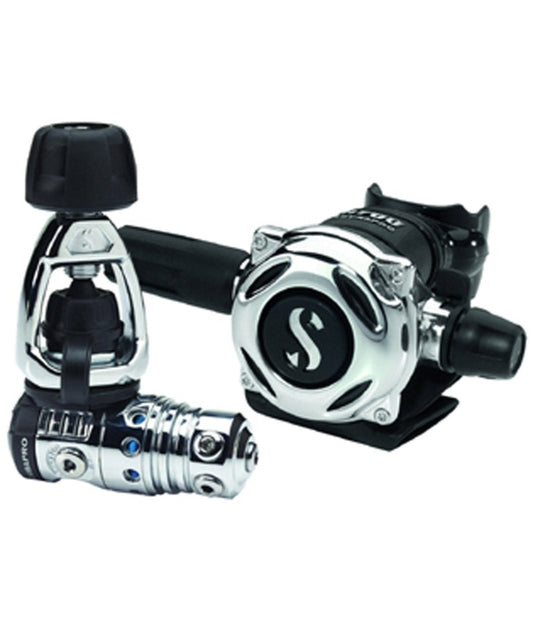 Scubapro MK25 EVO/A700 Scuba Diving Regulator - REG241 YOKE