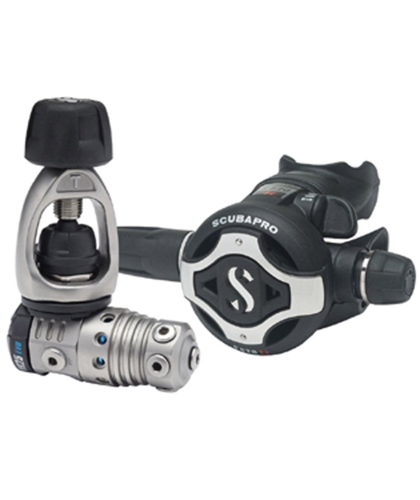 Scubapro MK25T EVO/S620 X-Ti Scuba Diving Regulator - REG242 YOKE