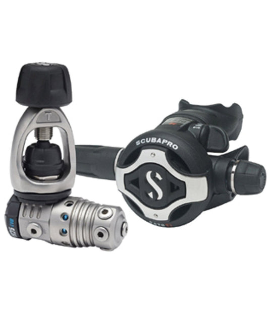Scubapro MK25T EVO/S620 X-Ti Scuba Diving Regulator - REG242 YOKE