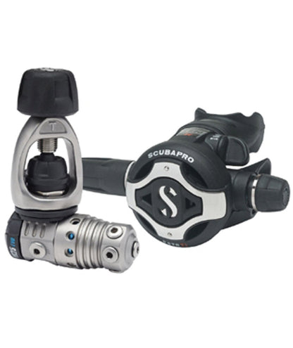 Scubapro MK25T EVO/S620 X-Ti Scuba Diving Regulator - REG242 YOKE