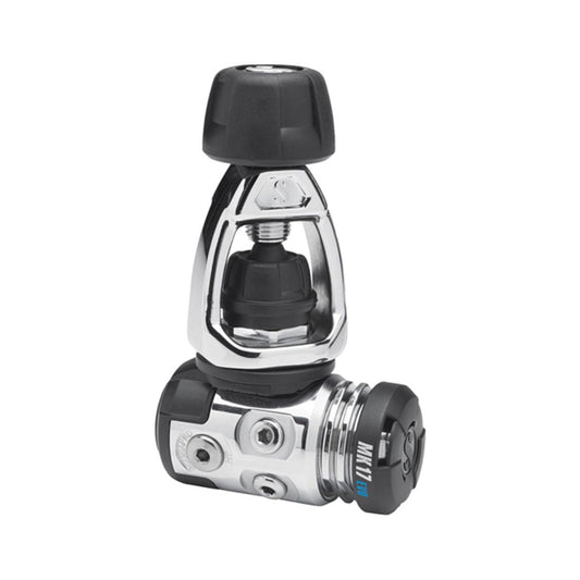 ScubaPro MK17 EVO 1st Stage Scuba Diving Regulator - REG265 DIN