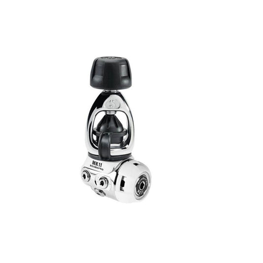 ScubaPro MK11 1st Stage Scuba Diving Regulator - REG266 DIN