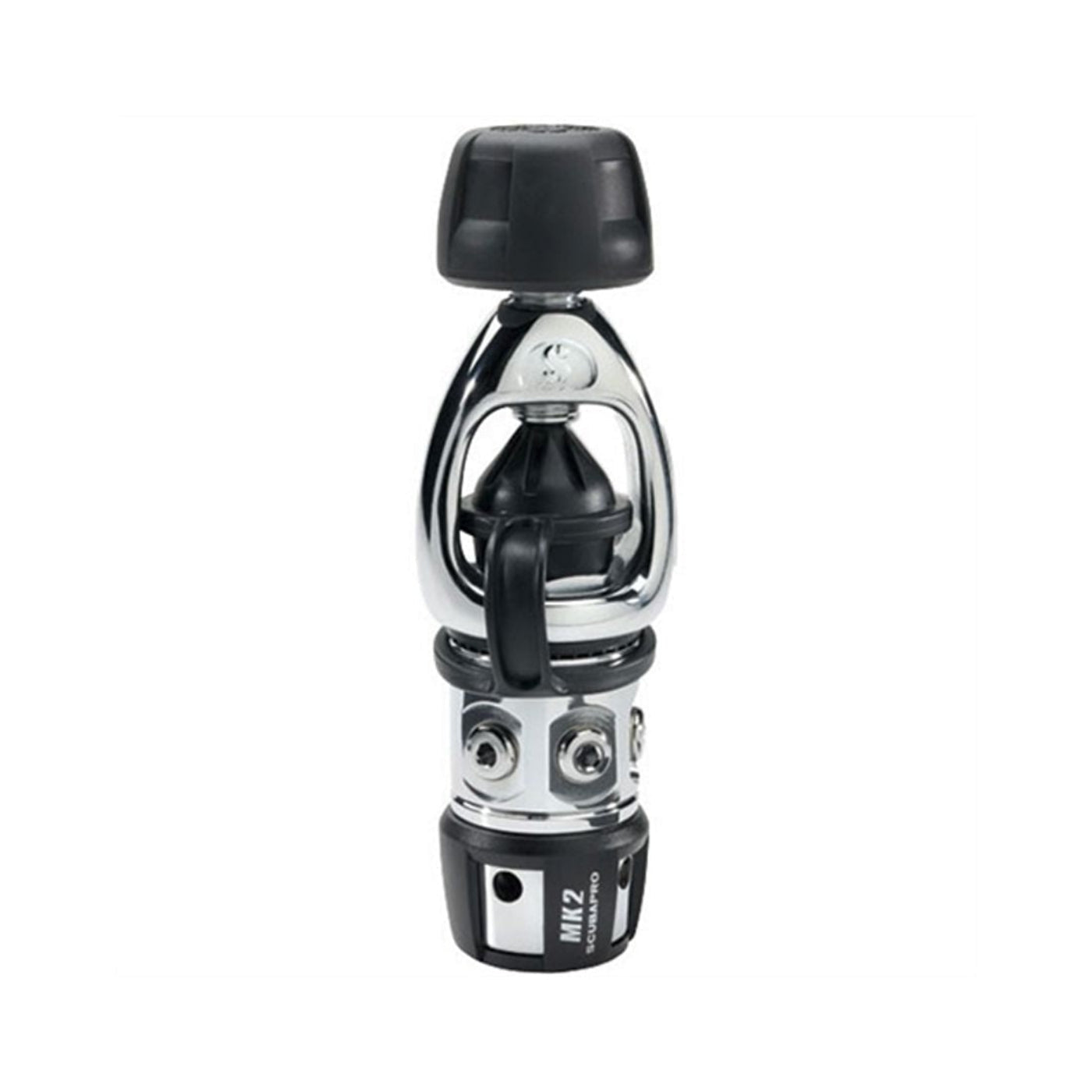 ScubaPro MK2 EVO 1st Stage Scuba Diving Regulator - REG267 DIN