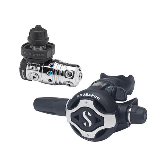 Scubapro MK25 EVO DIN 300/S620 Ti Scuba Diving Regulator - REG359 DIN