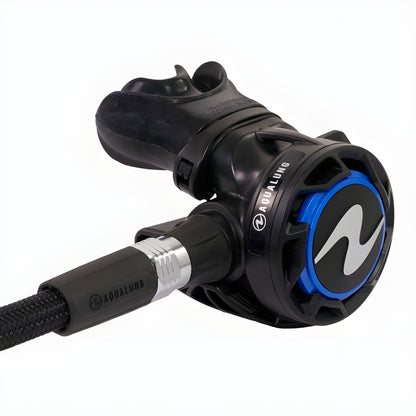 Aqua Lung Helix Compact Regulator 1st and 2nd Stages - REG427 DIN