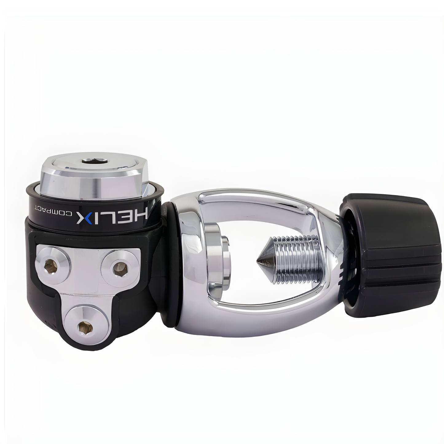 Aqua Lung Helix Compact Regulator 1st and 2nd Stages - REG427 DIN