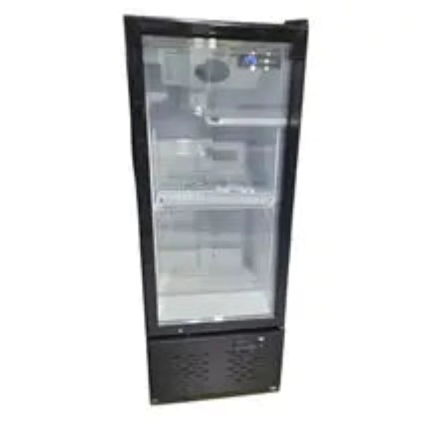 Chef AAA - LC-179, 20" Commercial 1 Glass Door Merchandiser Refrigerator - LC-179