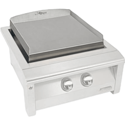 Alfresco Teppanyaki Griddle for Versa Power Burner - Axevp-Tg