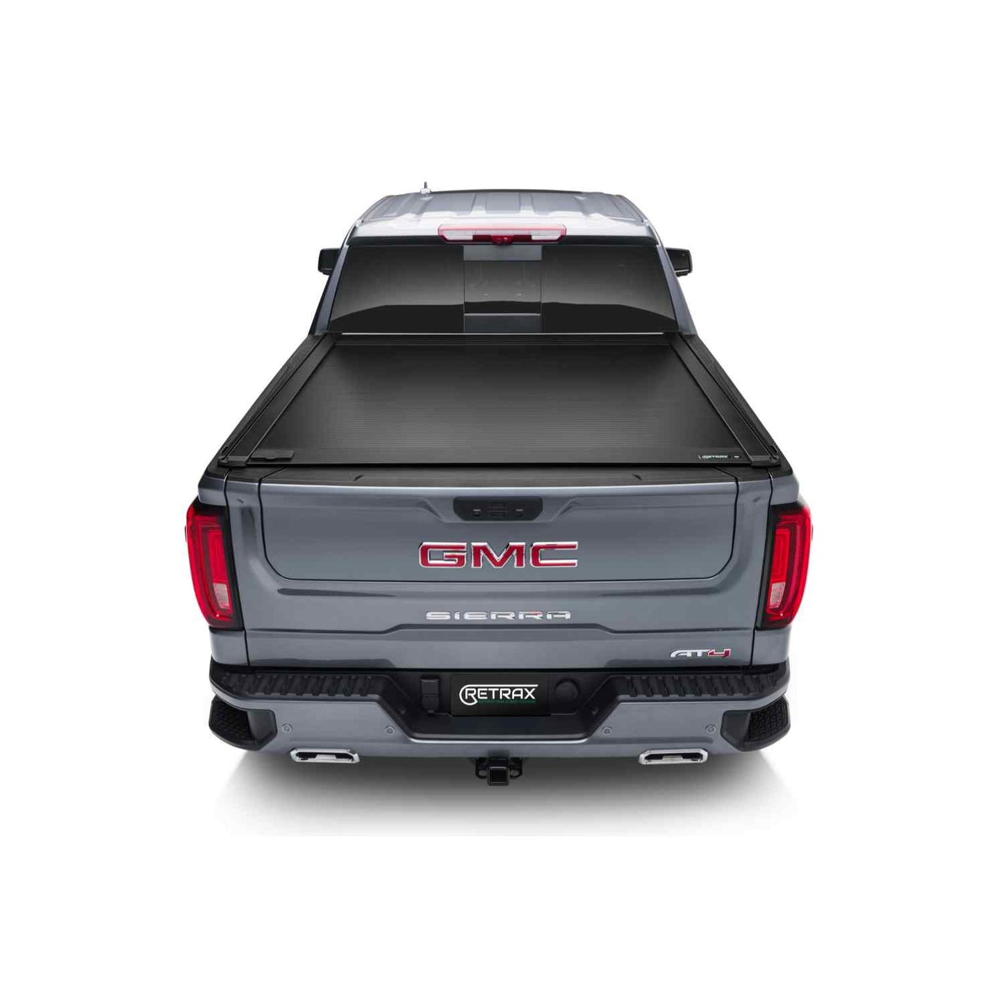 Retrax PowertraxPRO MX GMC Electric Retractable Tonneau Cover - RTX-90482