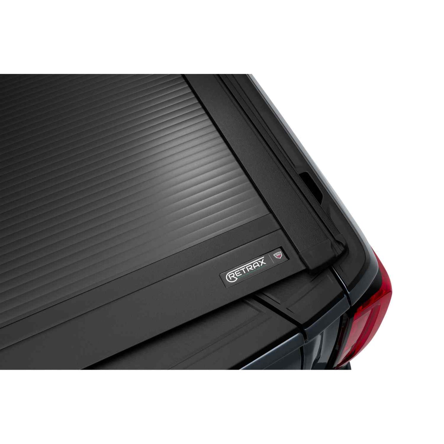Retrax PowertraxPRO MX GMC Electric Retractable Tonneau Cover - RTX-90482