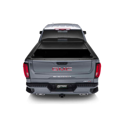 Retrax PowertraxPRO XR GMC 1500 Electric Retractable Tonneau Cover - RTX-T-90482