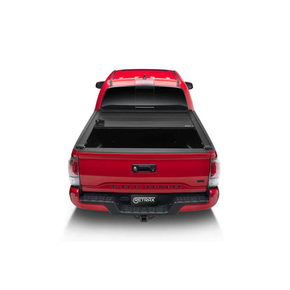 Retrax PowertraxPRO XR Tundra (2022+) CrewMax Electric Retractable Tonneau Cover - RTX-T-90861