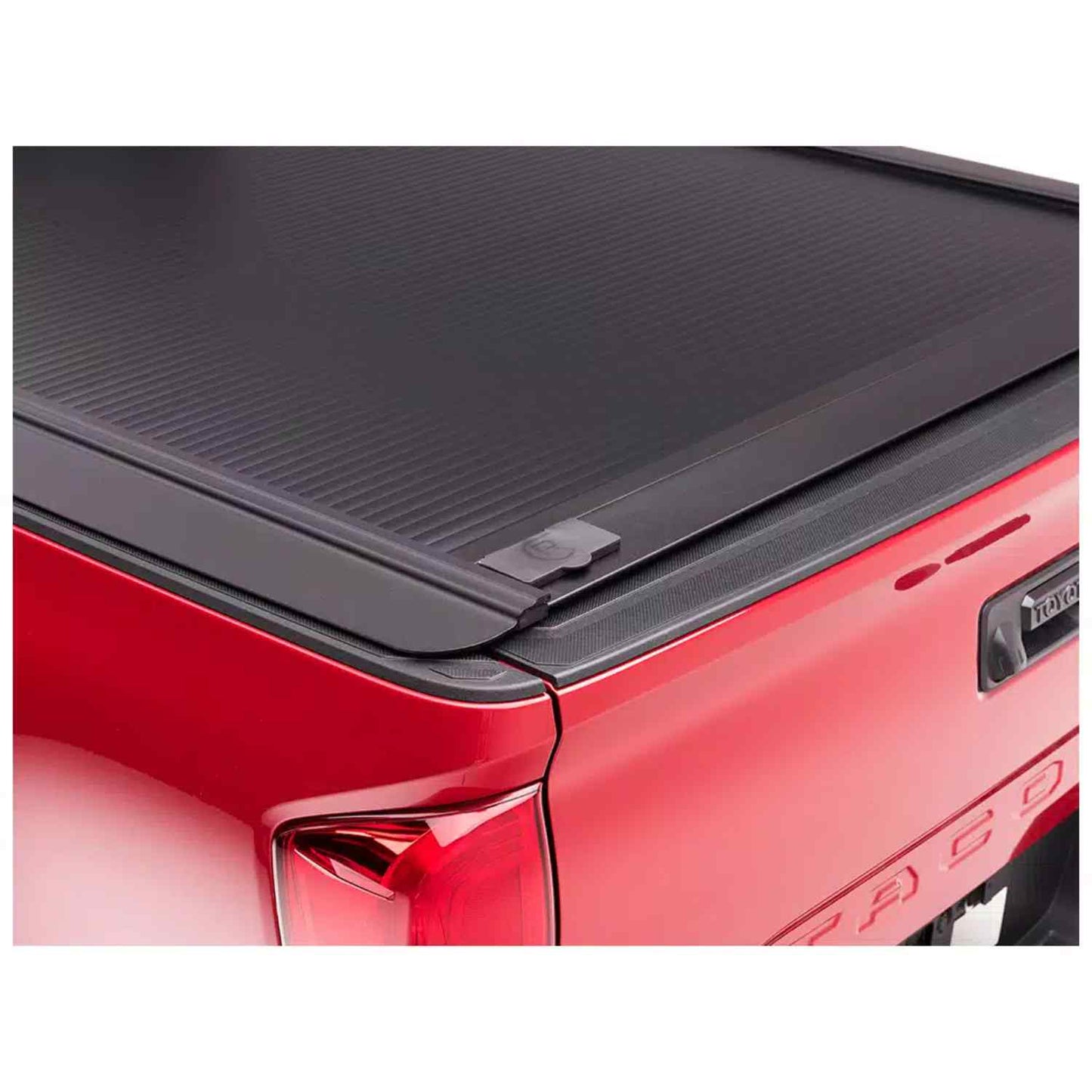 RetraxONE MX Chevy & GMC 1500 Manual Retractable Tonneau Cover