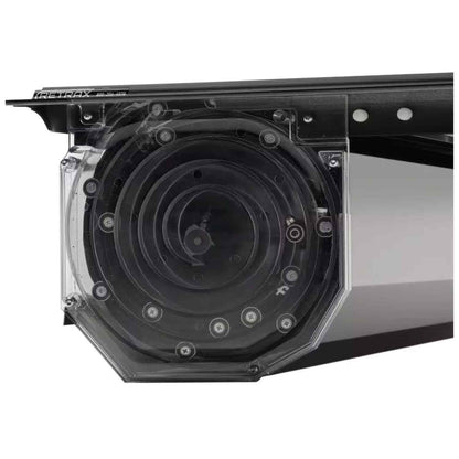 RetraxONE MX Chevy & GMC 1500 Manual Retractable Tonneau Cover