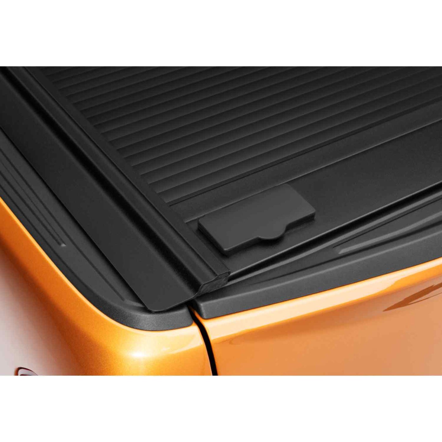RetraxPRO MX Ford Manual Retractable Tonneau Cover - RTX-80337