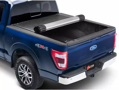 BAK Revolver X2 Ford Super Duty Tonneau Cover - BAK-39330
