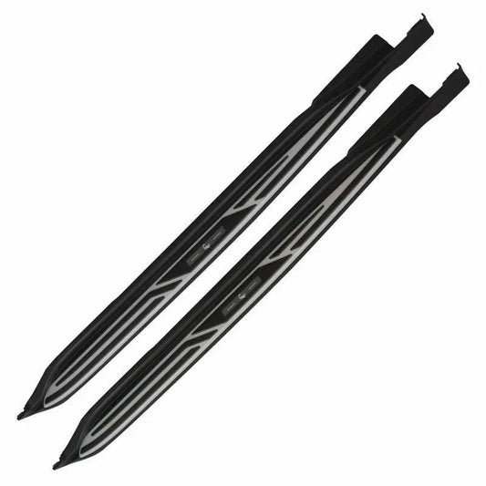 RHOHR-OE Black Horse 2017-2018 Honda Hr-V Running Boards