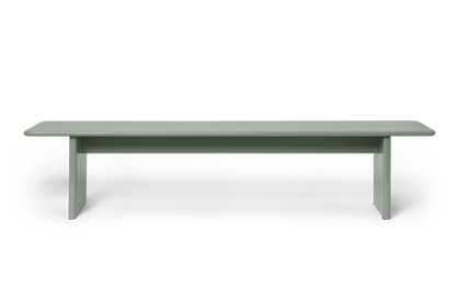 Ferm Living Rink Bench - 1104270163