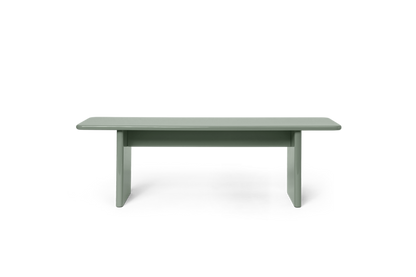 Ferm Living Rink Bench - 1104270163