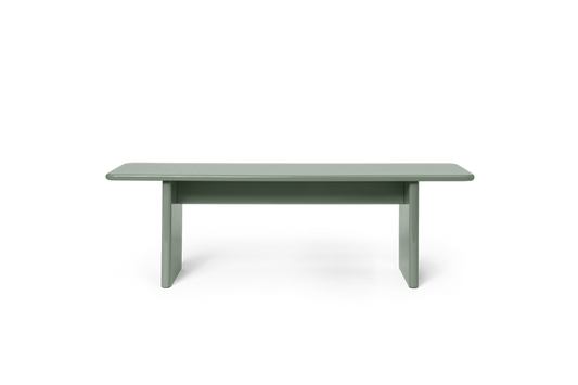 Ferm Living Rink Bench - 1104270163