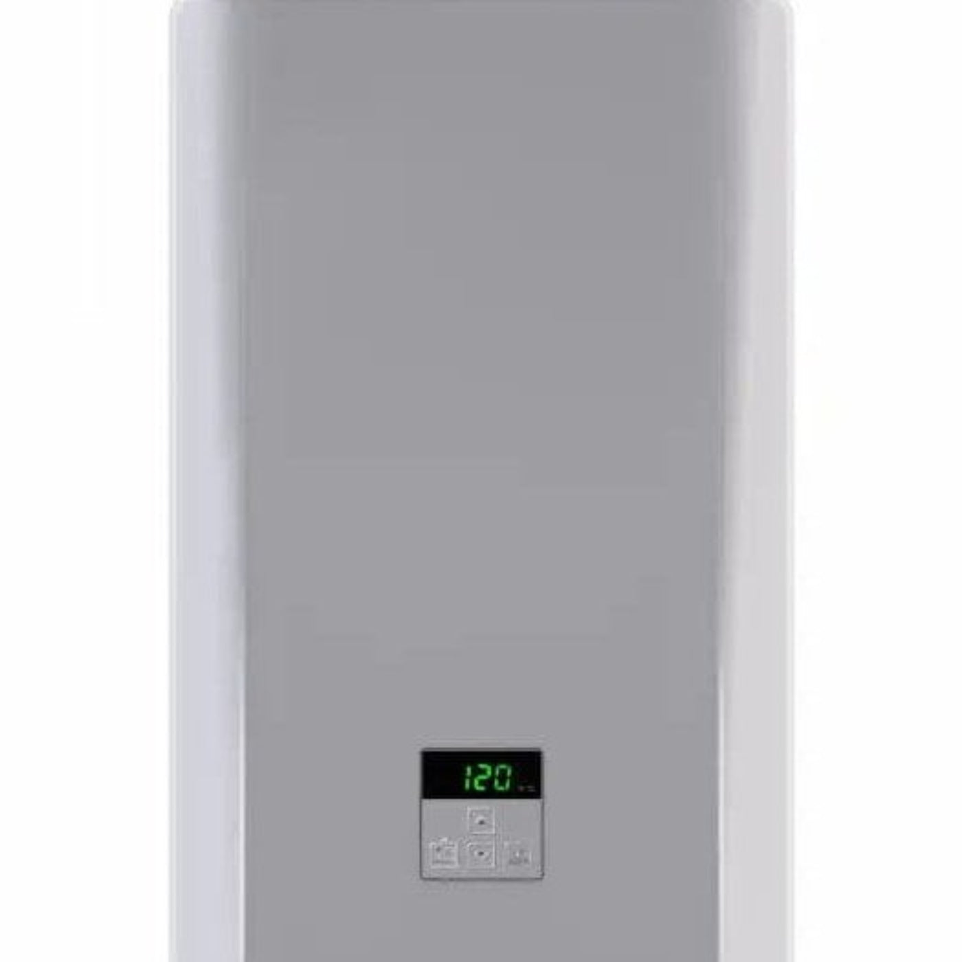 Rinnai RE Series 5.3 GPM Outdoor NCTWH - LP