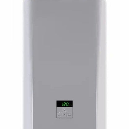 Rinnai RE Series 5.3 GPM Outdoor NCTWH - LP