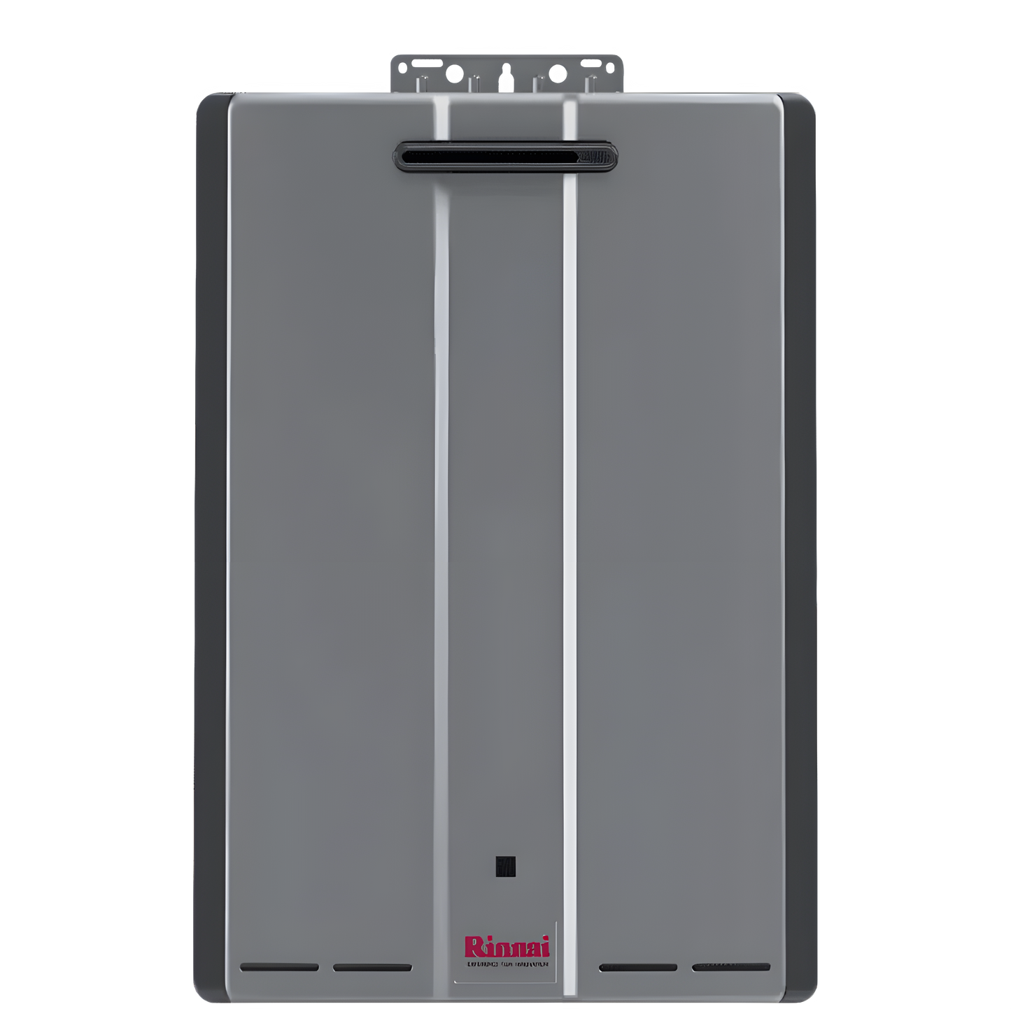 Rinnai SE+ Series 10 GPM Outdoor Condensing Tankless Water Heater, NG
