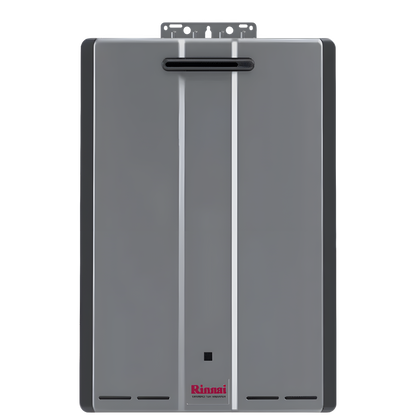 Rinnai SE+ Series 9 GPM Outdoor Condensing Tankless Water Heater, NG- RSC160eN