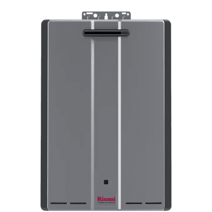 Rinnai SE+ Series 7 GPM Outdoor Condensing Tankless Water Heater, LP