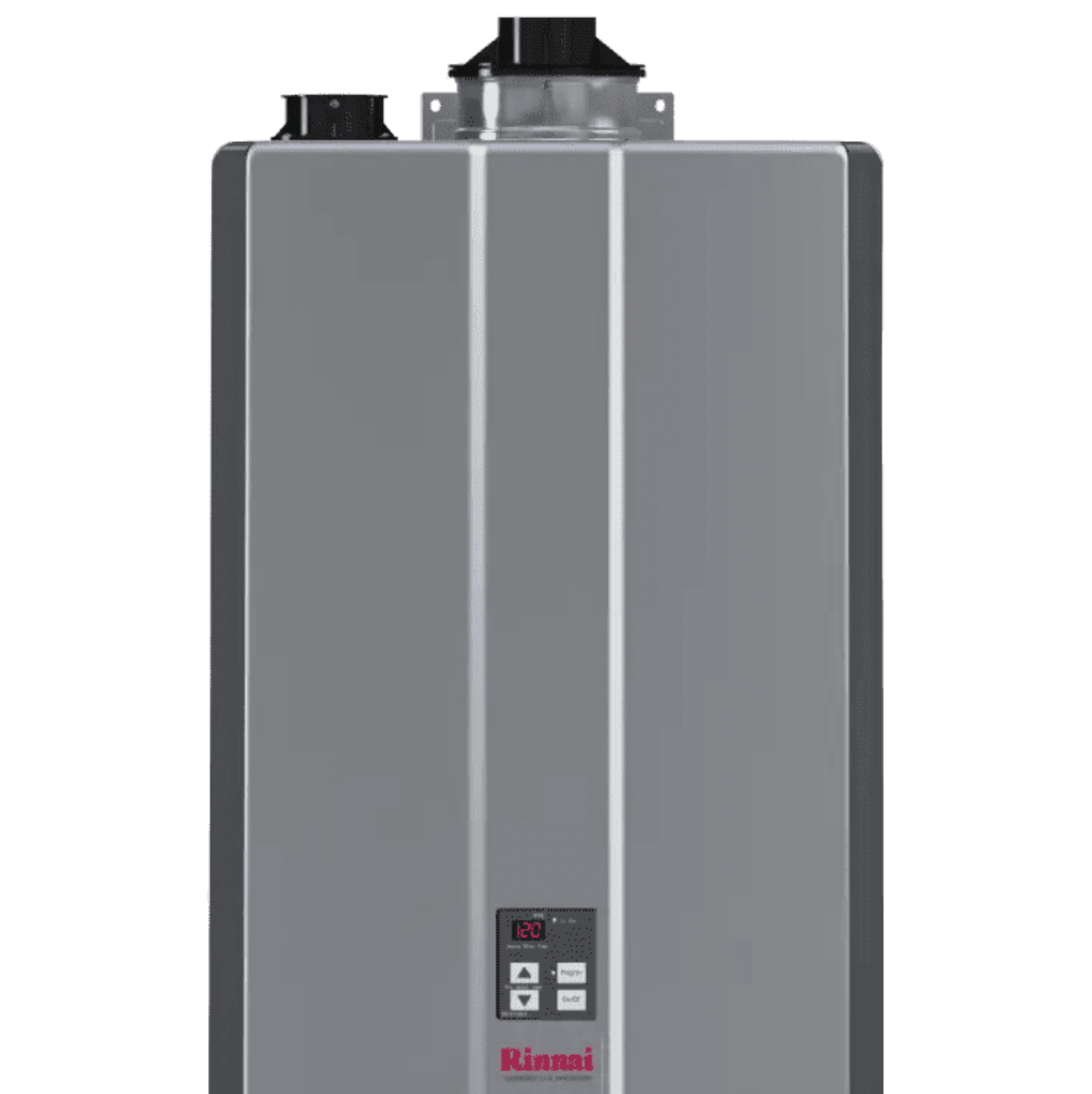 Rinnai SE+ Series 11 GPM Indoor Condensing Tankless Water Heater, LP