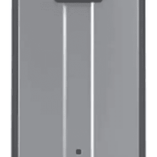 Rinnai SE+ Series 11 GPM Outdoor Condensing Tankless Water Heater, NG