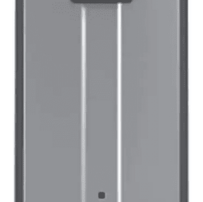 Rinnai SE+ Series 11 GPM Outdoor Condensing Tankless Water Heater, LP