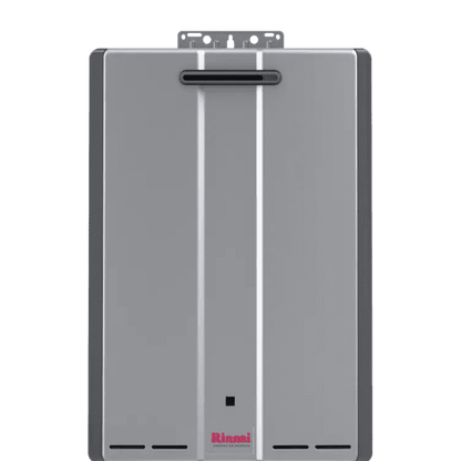 Rinnai SE+ 11 GPM Outdoor Condensing Tankless Water Heater with Smart-Circ™ - NG - RSC199eN