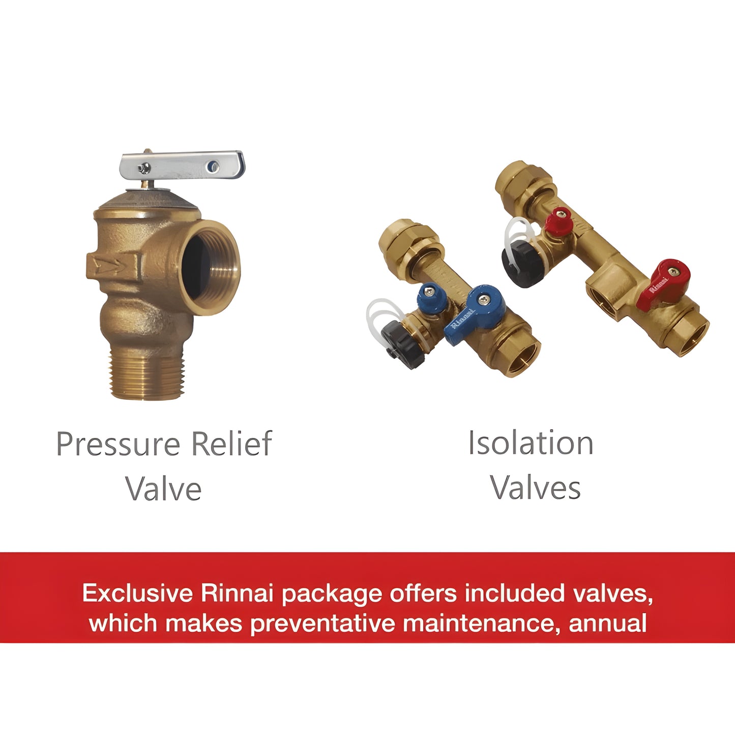 Rinnai SE+ 9 GPM Outdoor Condensing Tankless Water Heater with Smart-Circ- LP