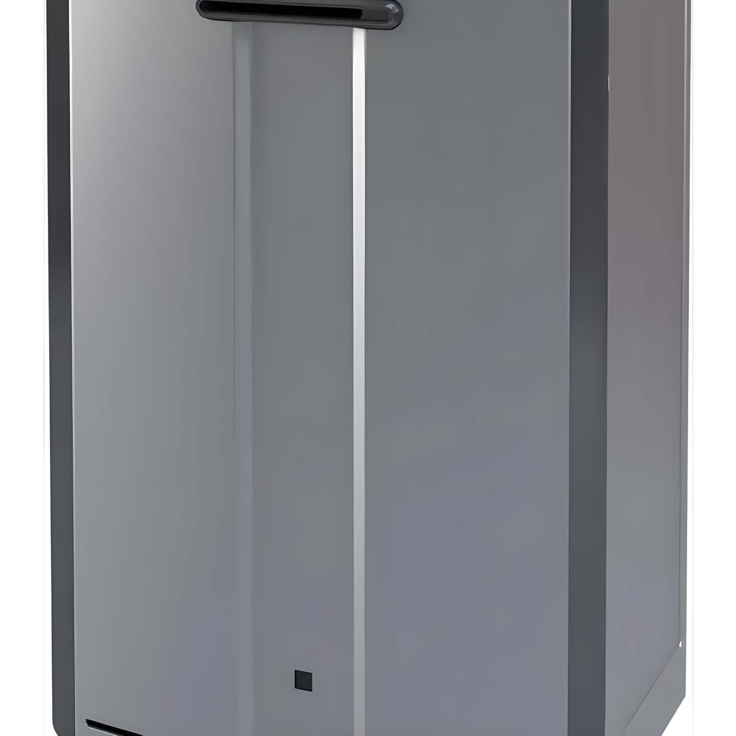 Rinnai SE+ 9 GPM Outdoor Condensing Tankless Water Heater with Smart-Circ- LP