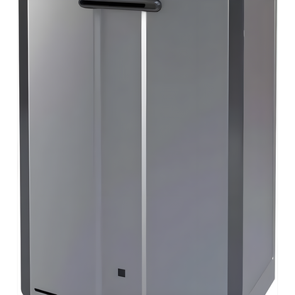 Rinnai SE+ 9 GPM Outdoor Condensing Tankless Water Heater with Smart-Circ- LP