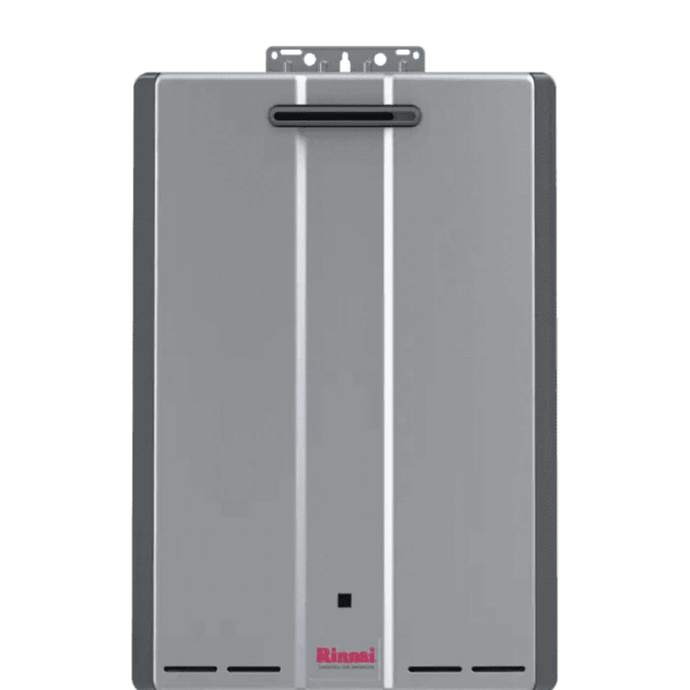 Rinnai SE+ 9 GPM Outdoor Condensing Tankless Water Heater with ThermaCirc360 - NG